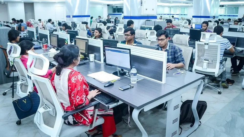 Can ICT Sector Become Bangladesh’s 3rd Engine?