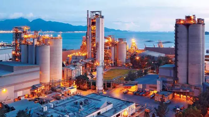 Market Insight: Cement Industry