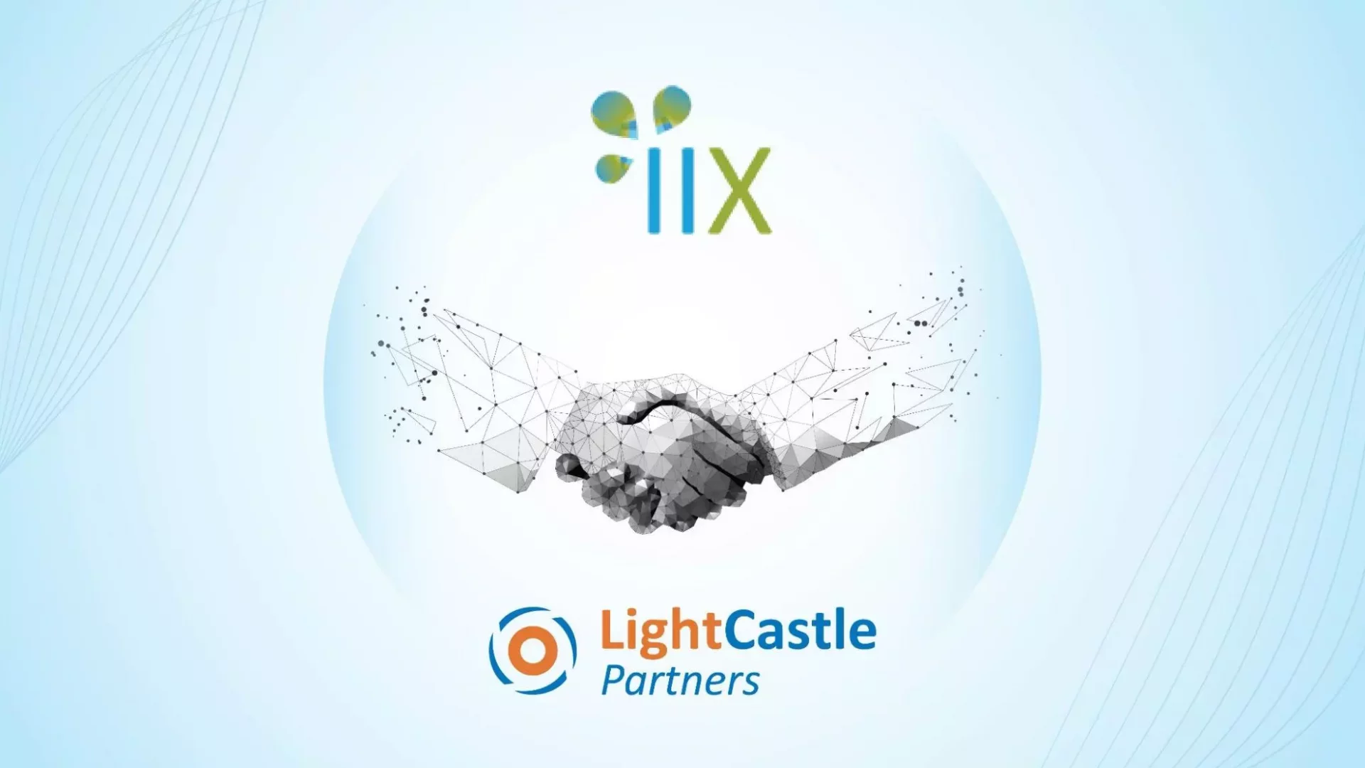 LightCastle Signs Agreement With IIX