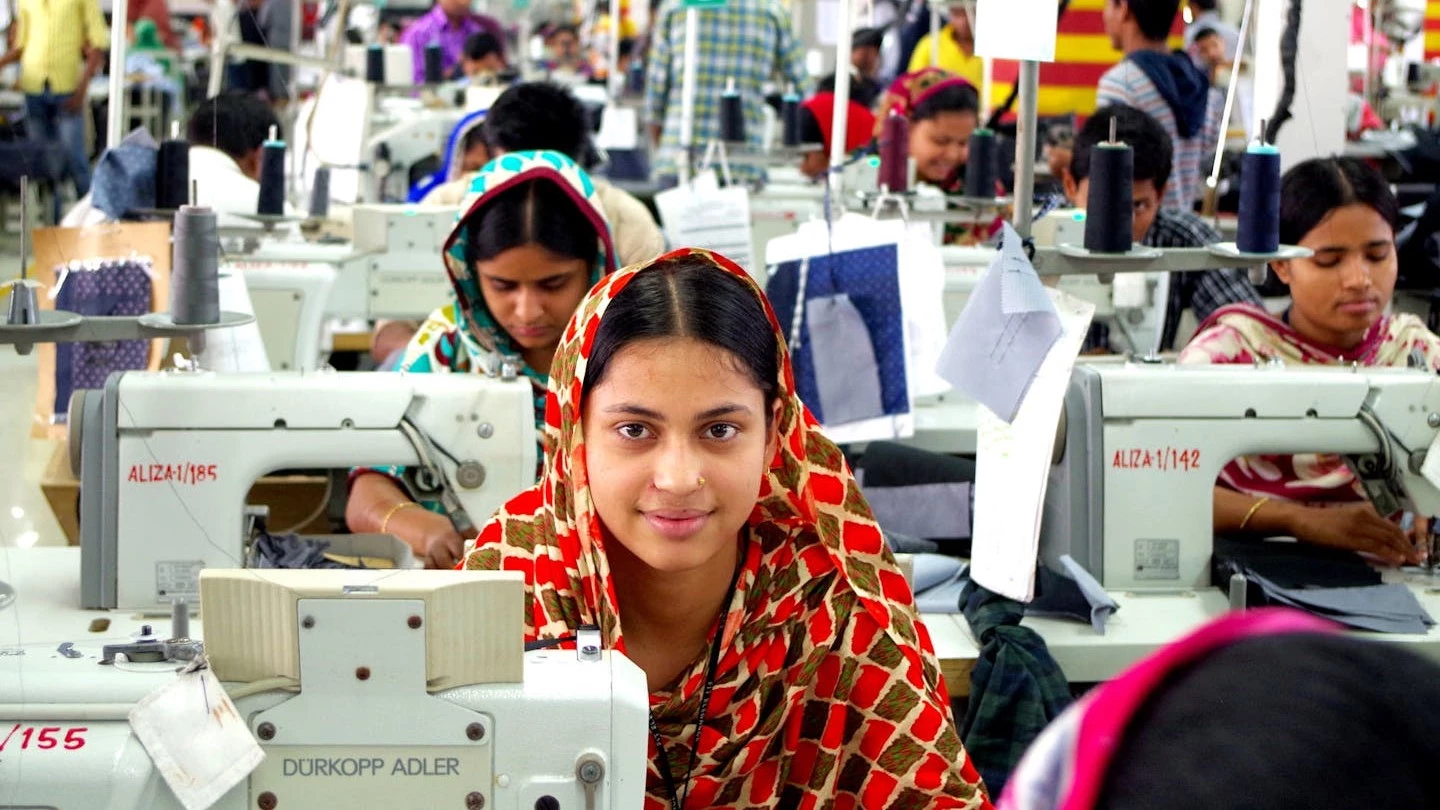 Early Retirement and Alternative Career Opportunities for Women RMG Workers in Bangladesh