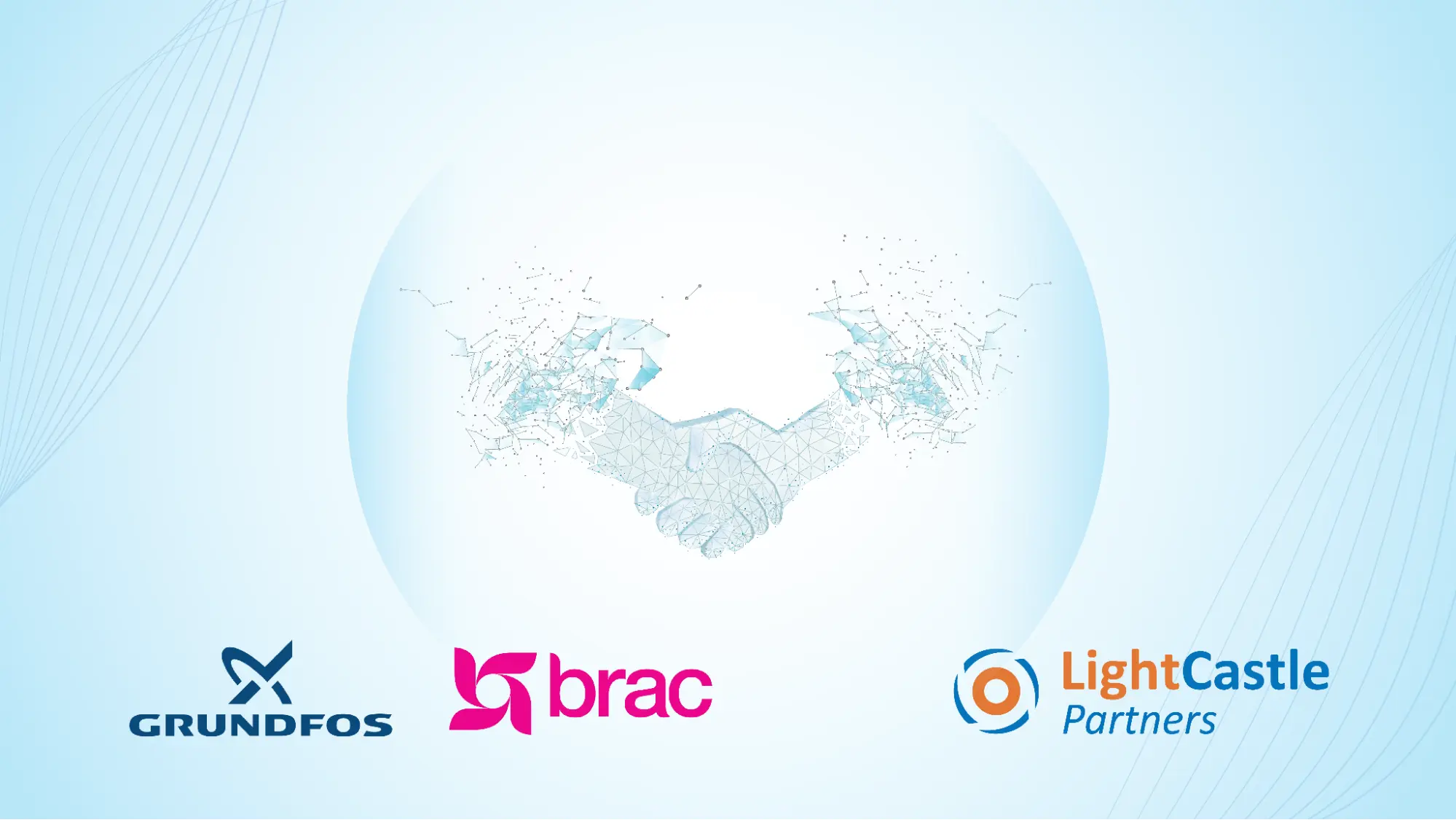 LightCastle Partners, Grundfos and BRAC UK Join Hands to Promote Access to Clean Drinking Water in Bangladesh
