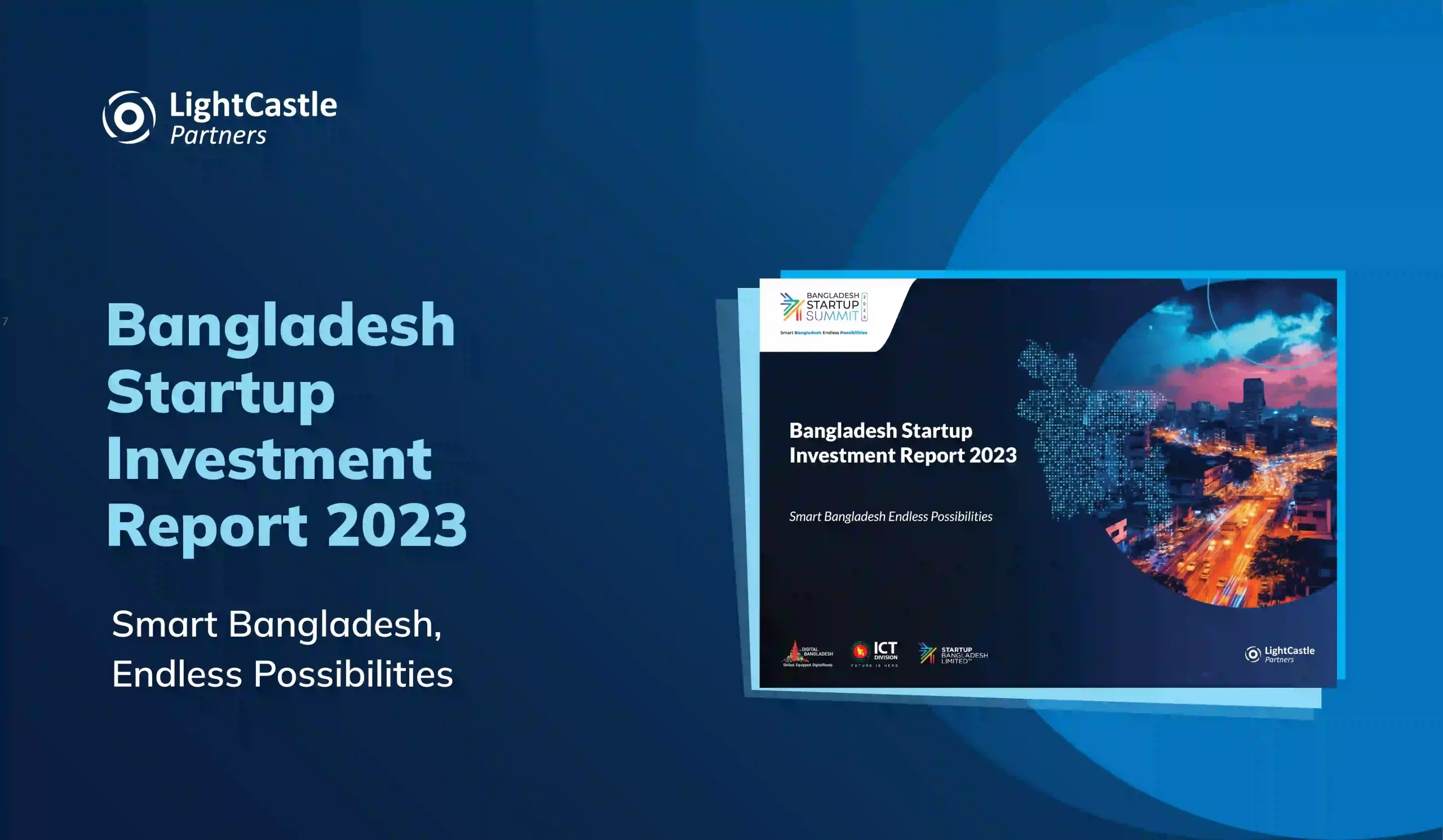 Bangladesh Startup Investment Report 2023