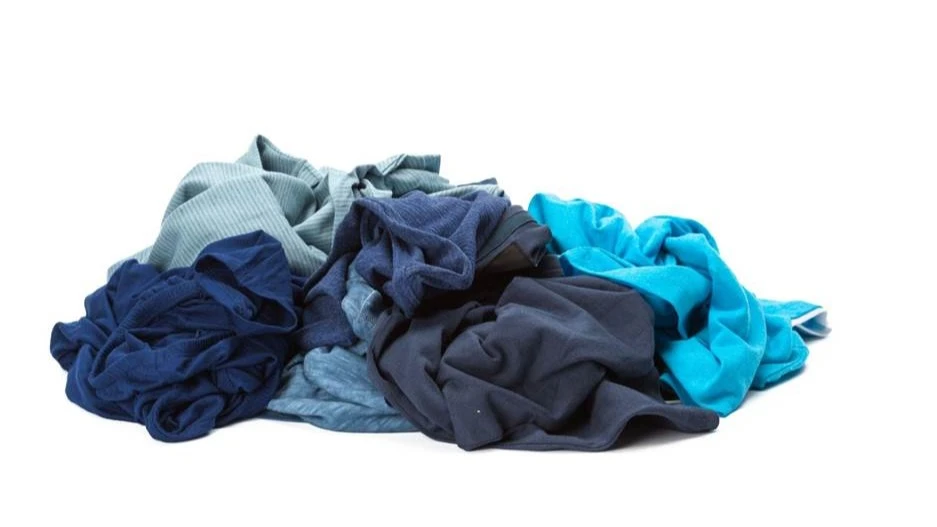 Textile Waste: An Opportunity Not to Be Wasted