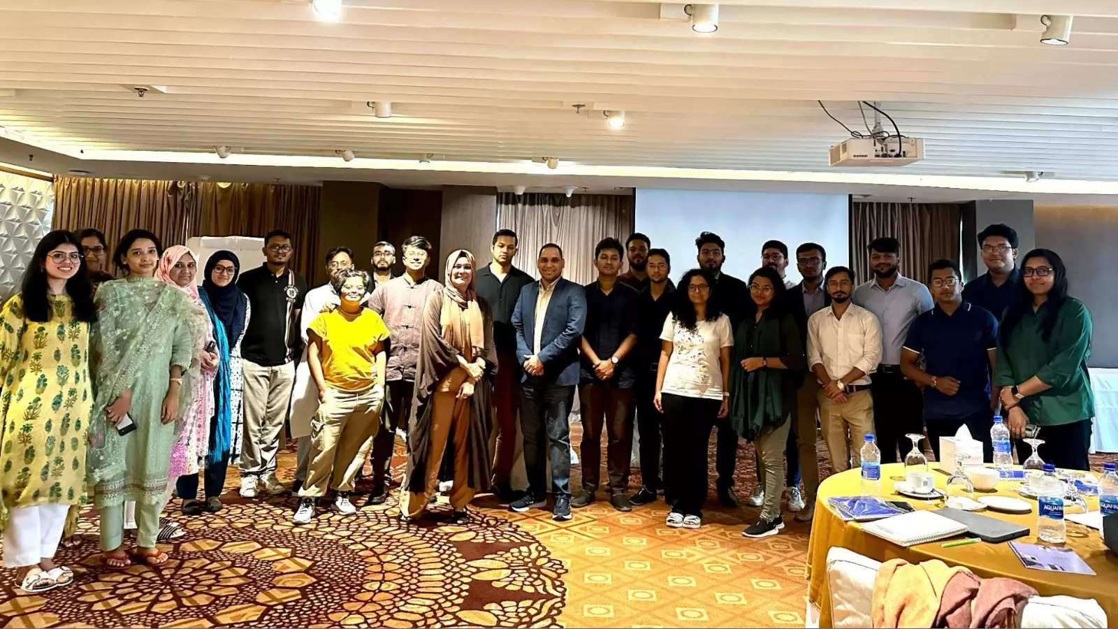 Biniyog Briddhi Conducts Its Second Investment Readiness Booster Workshop for Five Key Ecosystem Builders
