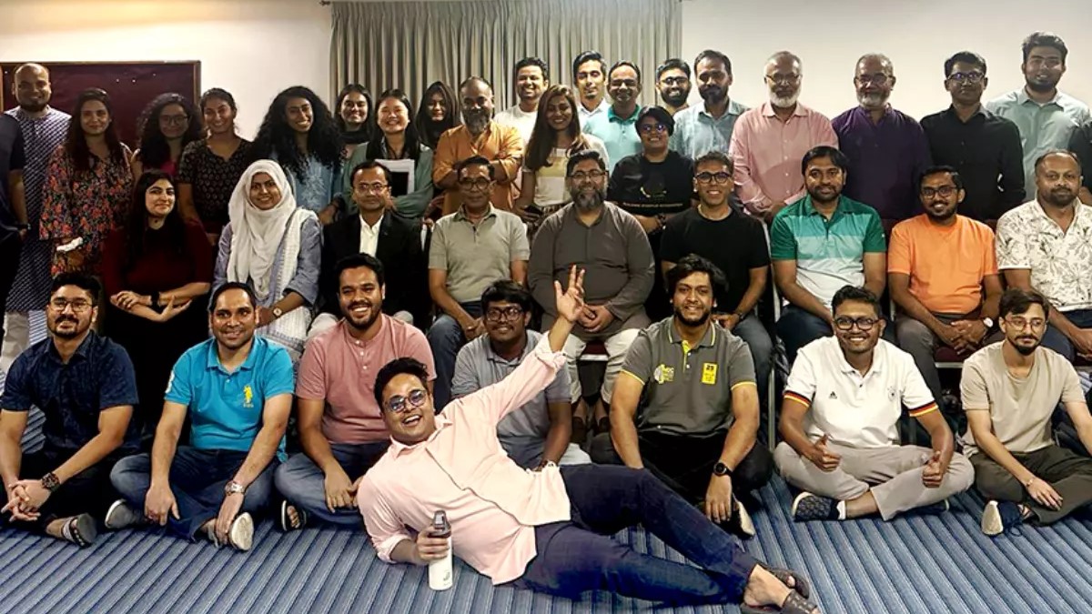 Embarking on a Two-Week Collaborative Journey: Biniyog Briddhi Explores Bangladesh’s Vibrant Impact Entrepreneurship Ecosystem