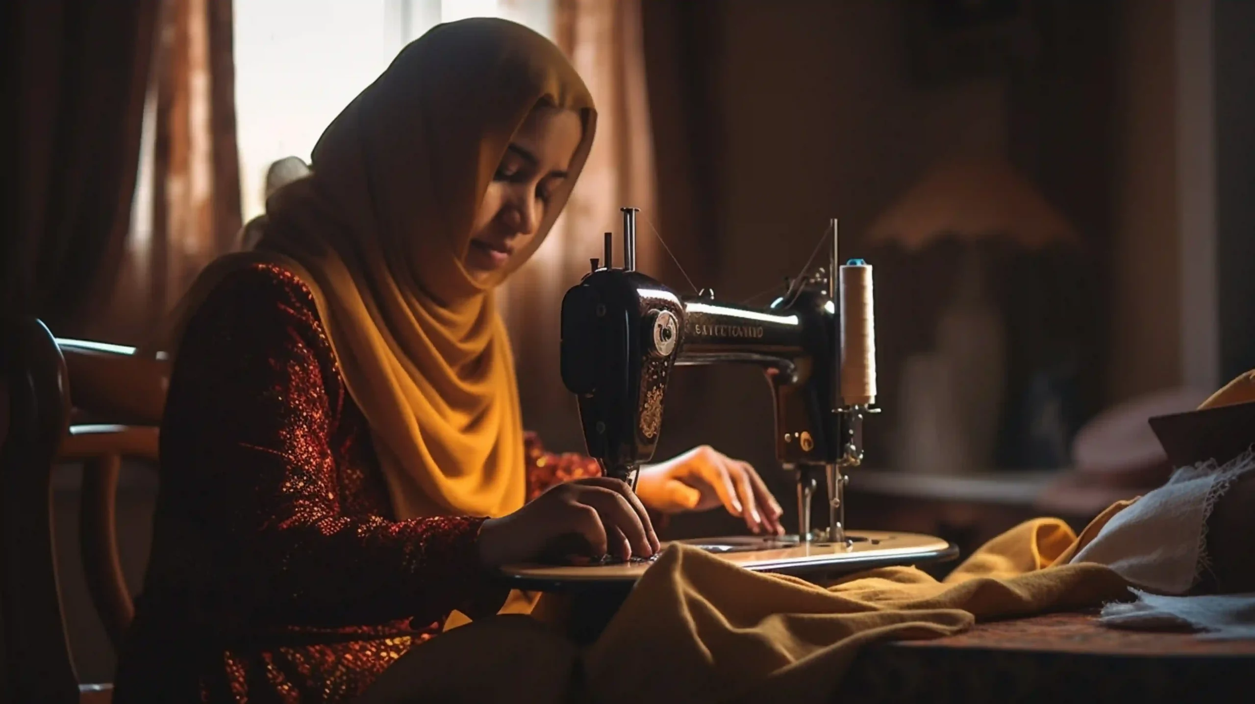 Securing the Jobs of Workers in the Apparel Industry: A Skill Development Strategy