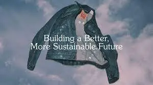 Levi's: Making Sustainable Fashion the New Normal