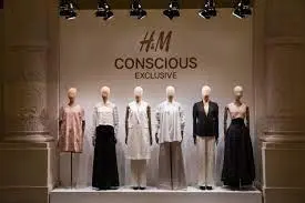 H&M: Leading the Change