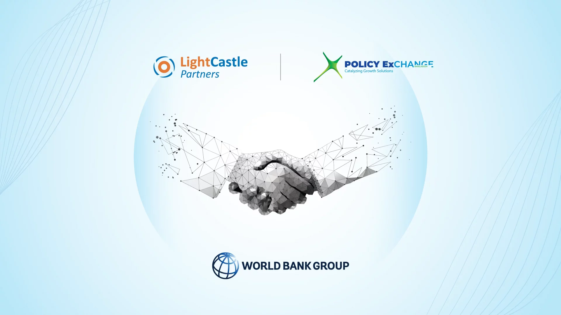 Policy Exchange Bangladesh and LightCastle Join Hands with the World Bank Group to Deep Dive into Greening the RMG Sector