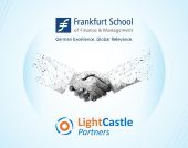 Frankfurt School of Finance and Management and LightCastle to Collaborate in Fostering a Circular Financing Ecosystem