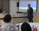 LightCastle Conducts Workshop on Export Readiness for Women-Led SMEs