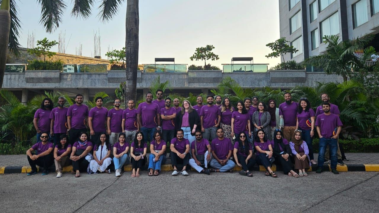 LightCastle Partners Participates in the Fifth Convening of Oporajita: Collective Impact on the Future of Work in Bangladesh